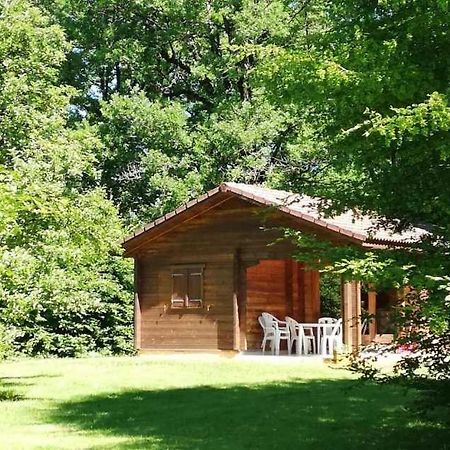 Le Clos Des Chenes Villa Saint-Genies Luaran gambar