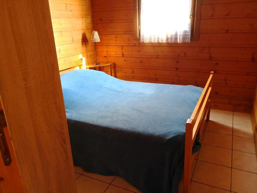 Le Clos Des Chenes Villa Saint-Genies Luaran gambar