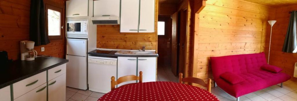 Le Clos Des Chenes Villa Saint-Genies Luaran gambar