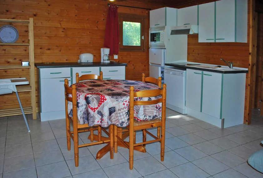 Le Clos Des Chenes Villa Saint-Genies Luaran gambar