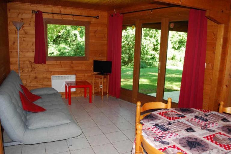 Le Clos Des Chenes Villa Saint-Genies Luaran gambar